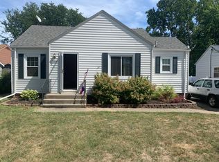 2613 47th St, Des Moines, IA 50310