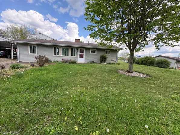 400 Cambridge Dr, Woodsfield, OH 43793