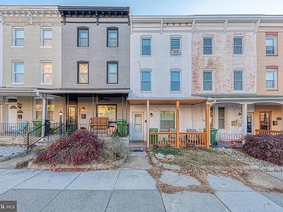 2nd image of 3821 Roland Ave