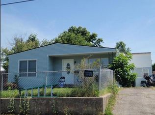 705 Addison Ave, Lexington, KY 40504