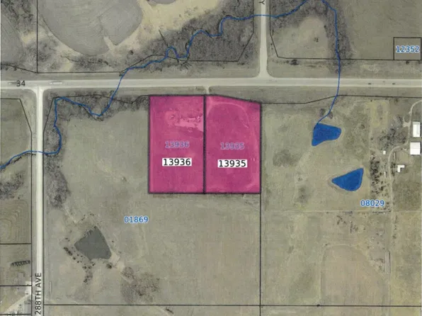 2886 Highway 34, Osceola, IA 50213
