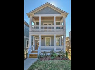 4909 Georgia Ave, Nashville, TN 37209