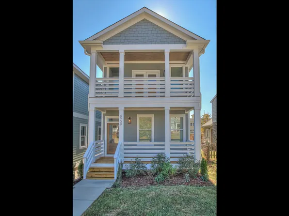 4909 Georgia Ave, Nashville, TN 37209