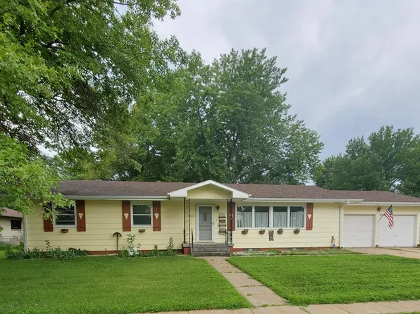 1402 Main St, Wood River, NE 68883