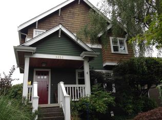 5526 33rd Ave NE, Seattle, WA 98105