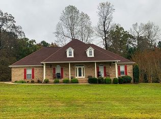 554 Sonnys Ln, Dora, AL 35062
