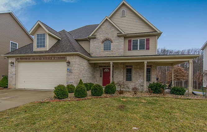 1st image of 2820 E Creeks Edge Dr