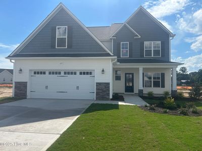 107 Bella Place Lot 9, La Grange, NC, 28551