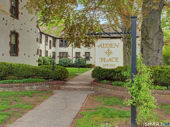 337 Alden Avenue #8, New Haven, CT 06515