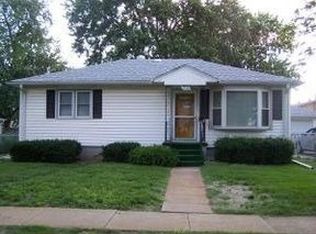 2310 S 12th St, Council Bluffs, IA 51501