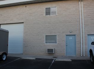 1577 Foothill Dr STE 11, Boulder City, NV 89005