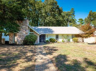 11004 Dogwood Cv, Little Rock, AR 72210