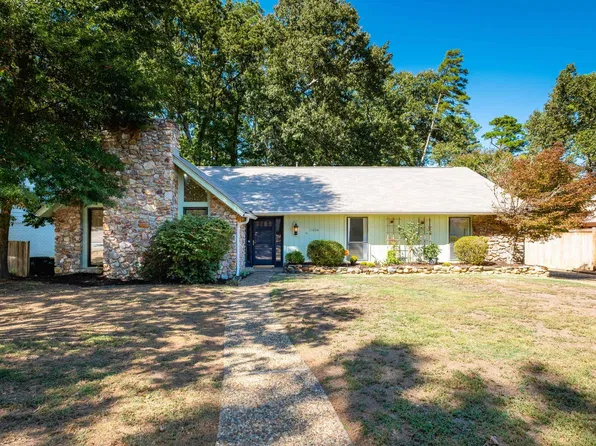 11004 Dogwood Cv, Little Rock, AR 72210