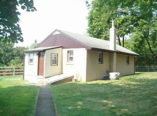 3869 Geryville Pike, Pennsburg, PA 18073