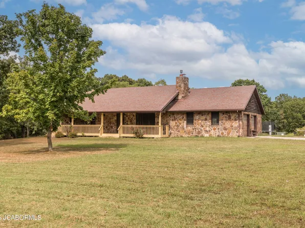 845 State Road Mm, New Bloomfield, MO 65063