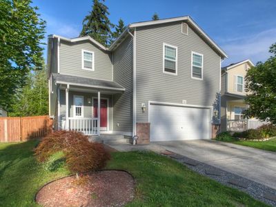 17201 85th Avenue Ct E, Puyallup, WA, 98375