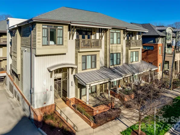 317 E Tremont Ave APT 103, Charlotte, NC 28203