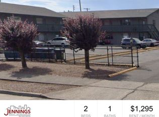 1017 J St #8, Springfield, OR 97477