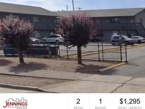 1017js, 1017 J St #8, Springfield, OR 97477
