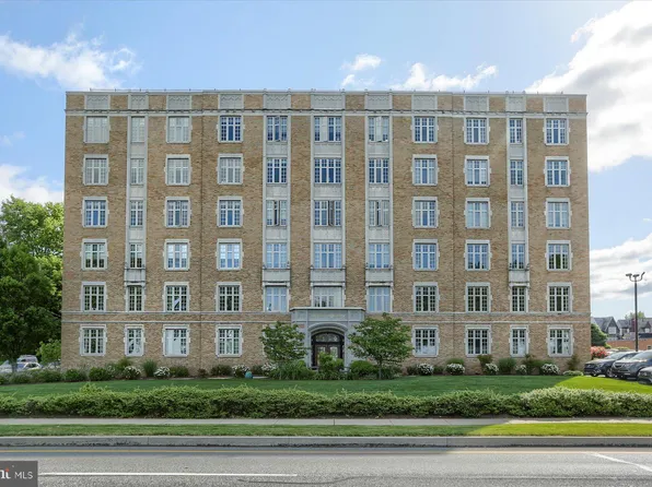 1525 N Front St Unit 401, Harrisburg, PA 17102