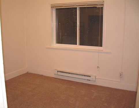 Interior Photo