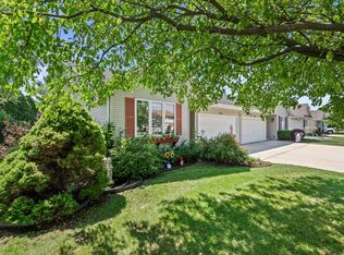 1212 Vogt Dr, West Bend, WI 53095