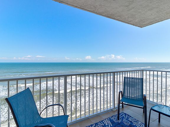 2nd image of 3721 S Atlantic Ave #1003