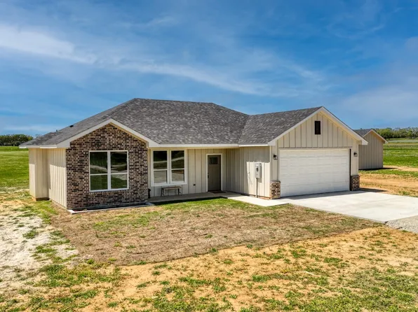 A Lamkin Rd, Mineral Wells, TX 76067