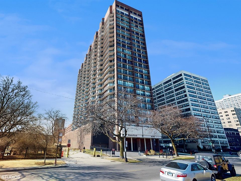 1st image of 4170 N Marine Dr APT 24B