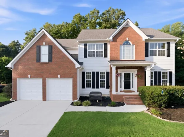 3211 Seneca Farm Ln, Buford, GA 30519