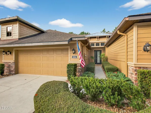 1004 Kilkenny Ln, Ormond Beach, FL 32174