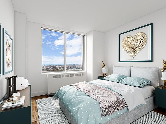 3rd image of 1755 York Ave APT 35D