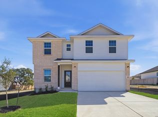 161 Buttercup Aly, San Antonio, TX 78253
