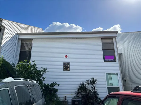 753 Haven Pl #753, Tarpon Springs, FL 34689