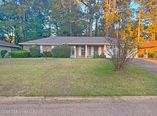 4748 Old Poplar Rd, Jackson, MS 39212