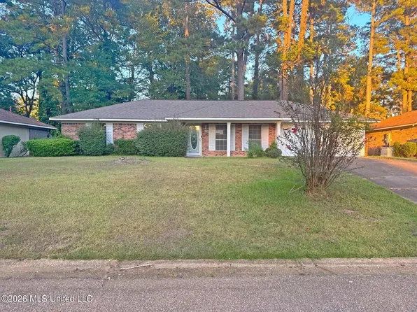 4748 Old Poplar Rd, Jackson, MS 39212