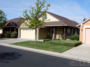 729 Scoters Cir, Grand Junction, CO 81505