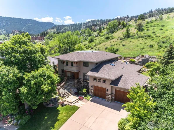 2675 Dakota Pl #(newlands), Boulder, CO 80304