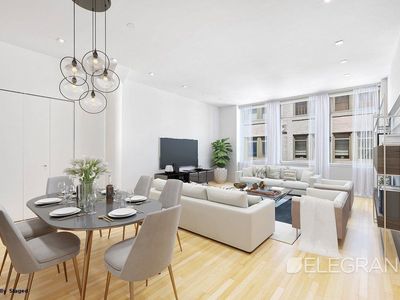 252 7th Ave APT 10Y, New York, NY, 10001