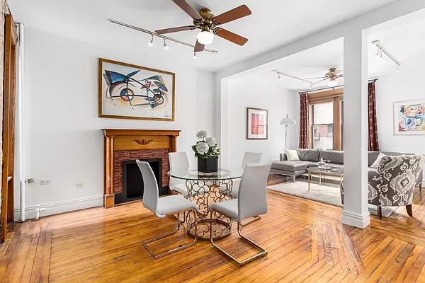 1st image of 234 W 21st St APT 24