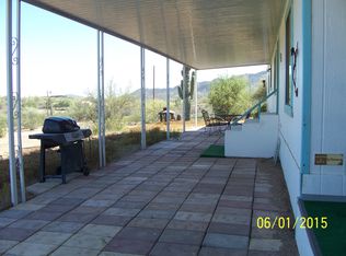 12 E Venado Dr, New River, AZ 85087