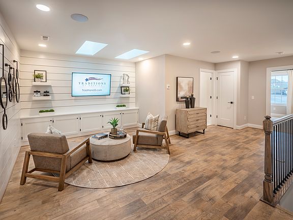 The Jefferson Loft