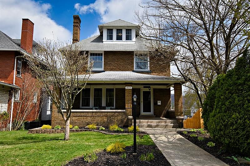 1623 Ridge Ave, Coraopolis, PA 15108 Zillow