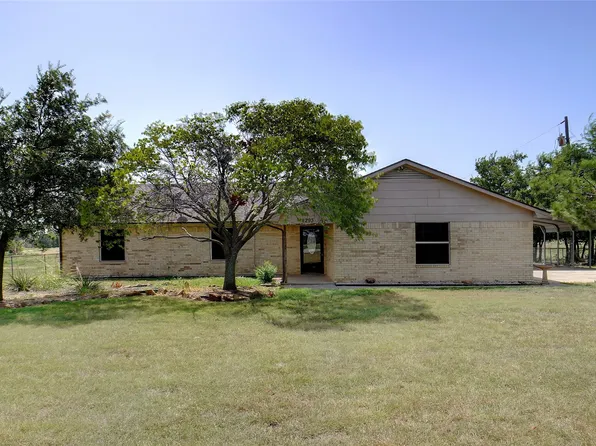 4293 Hopkins Rd, Krum, TX 76249