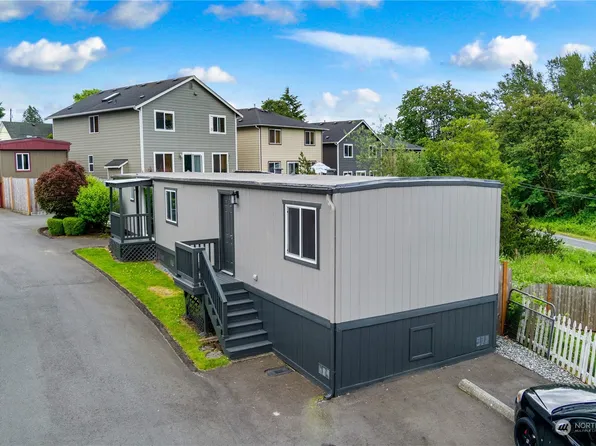 314 Avenue J #20, Snohomish, WA 98290
