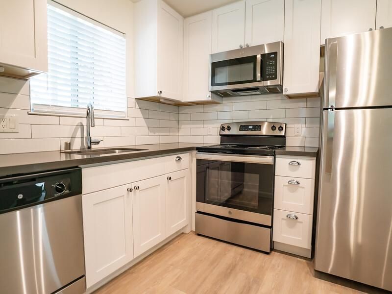 Elder Kitchen
