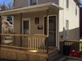 15 Fern St, Athens, OH 45701