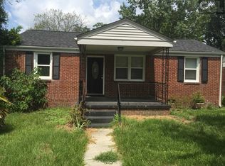 1349 Hibiscus St, Columbia, SC 29205
