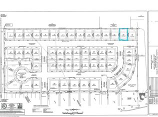 403 Patterson Dr LOT 14, Fisher, IL 61843