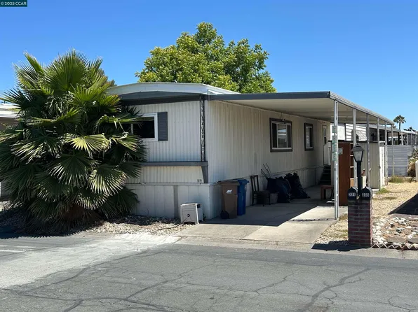 331 Vista Grande, Pacheco, CA 94553